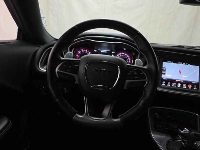 used 2016 Dodge Challenger car, priced at $47,995