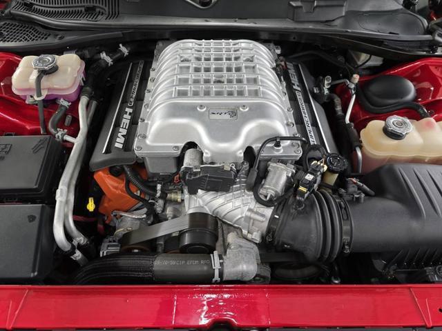 used 2016 Dodge Challenger car, priced at $47,995