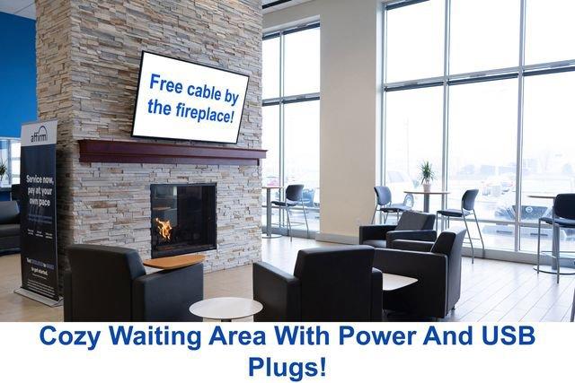 used 2016 Dodge Challenger car, priced at $47,995