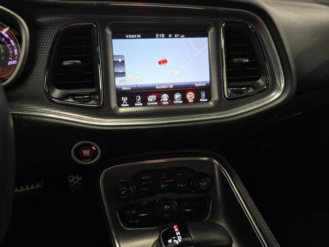 used 2016 Dodge Challenger car, priced at $47,995