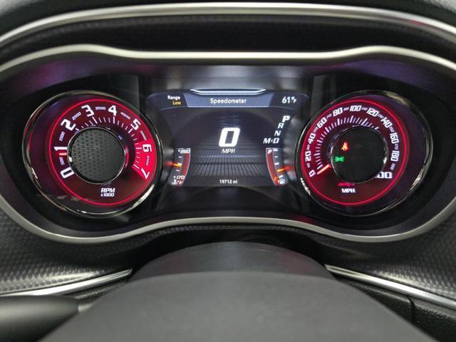 used 2016 Dodge Challenger car, priced at $47,995