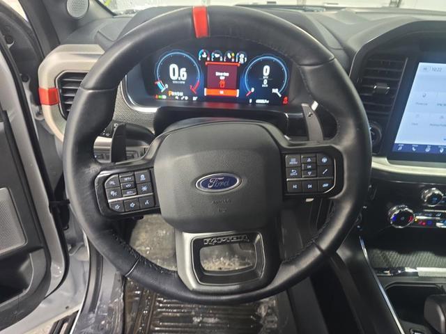 used 2022 Ford F-150 car, priced at $68,997