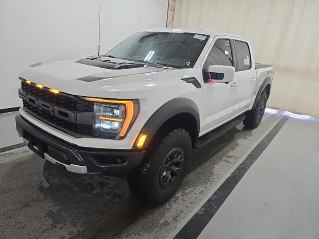 used 2022 Ford F-150 car, priced at $68,997