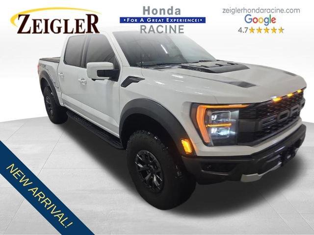 used 2022 Ford F-150 car, priced at $68,995