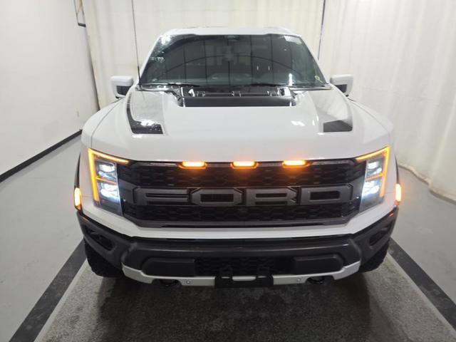 used 2022 Ford F-150 car, priced at $68,997