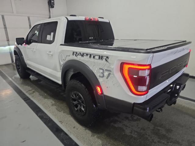 used 2022 Ford F-150 car, priced at $68,997