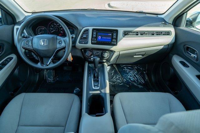 used 2022 Honda HR-V car, priced at $22,194