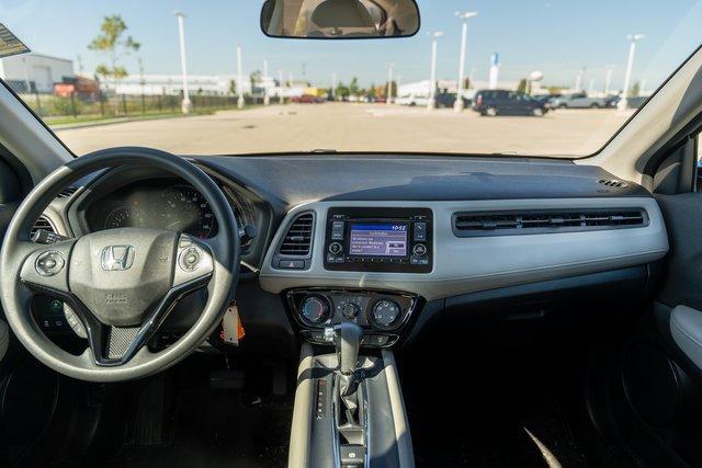 used 2022 Honda HR-V car, priced at $22,194