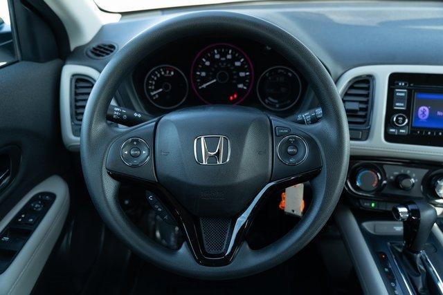 used 2022 Honda HR-V car, priced at $22,194