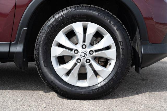 used 2013 Honda CR-V car, priced at $12,484
