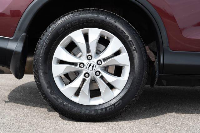 used 2013 Honda CR-V car, priced at $12,484