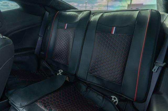 used 2017 Chevrolet Camaro car, priced at $19,997