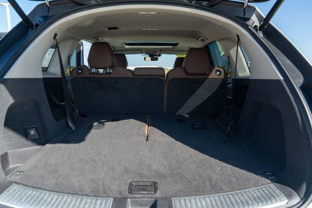 used 2020 Acura MDX car, priced at $25,894