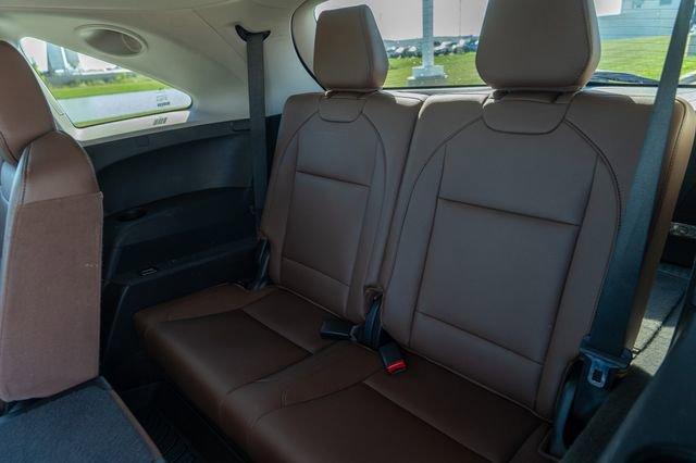 used 2020 Acura MDX car, priced at $25,894