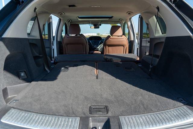 used 2020 Acura MDX car, priced at $25,894