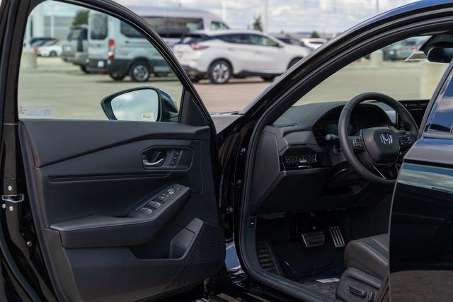 new 2025 Honda Accord Hybrid car, priced at $34,731