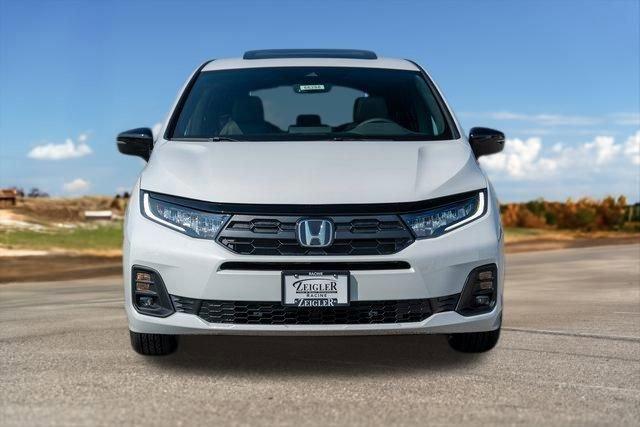 new 2025 Honda Odyssey car, priced at $42,748