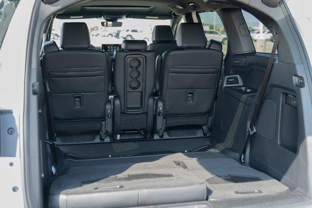 new 2025 Honda Odyssey car, priced at $42,748