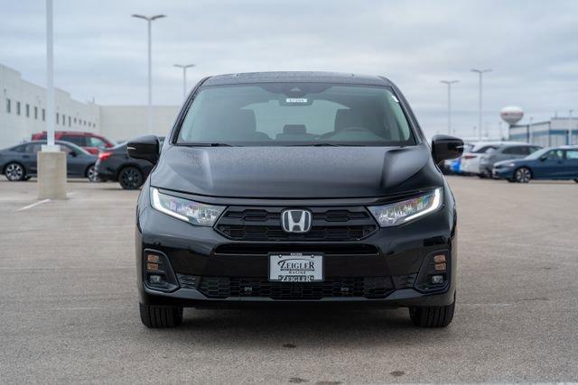 new 2025 Honda Odyssey car, priced at $44,505