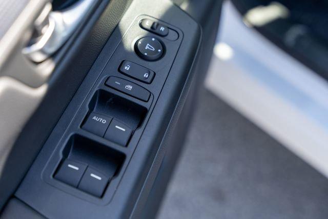 new 2025 Honda CR-V car, priced at $32,630