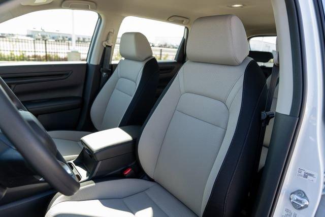 new 2025 Honda CR-V car, priced at $32,630