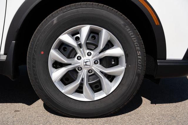 new 2025 Honda CR-V car, priced at $32,630