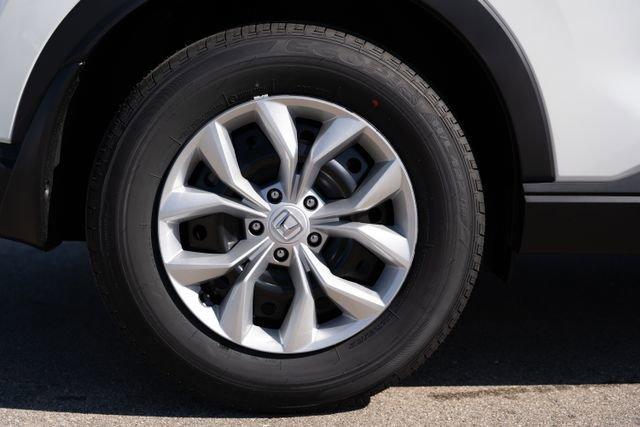new 2025 Honda CR-V car, priced at $32,630