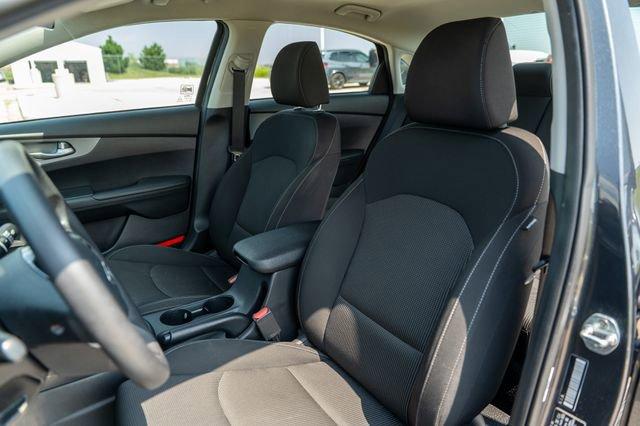used 2020 Kia Forte car, priced at $11,494