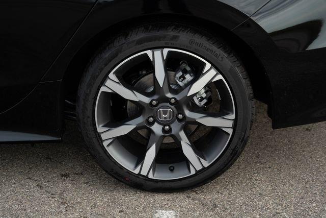 new 2026 Honda Civic Hybrid car, priced at $31,740