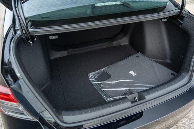 new 2026 Honda Civic Hybrid car, priced at $31,740