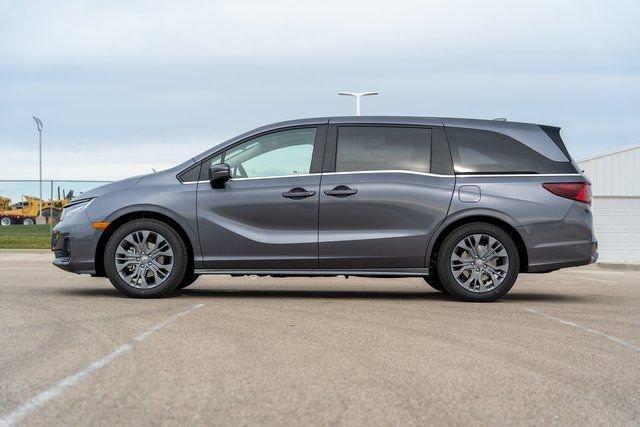 new 2025 Honda Odyssey car, priced at $44,516