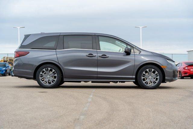 new 2025 Honda Odyssey car, priced at $44,516