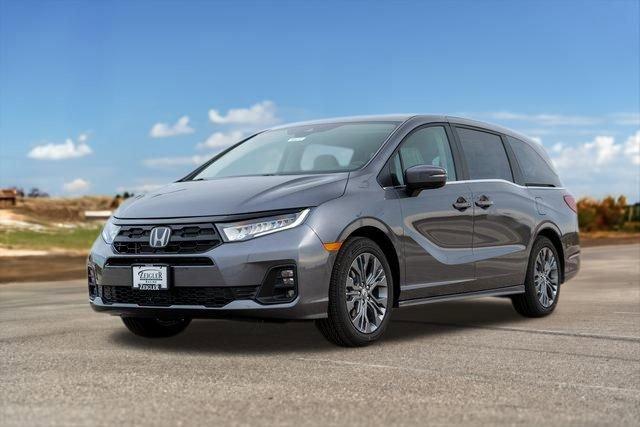 new 2025 Honda Odyssey car, priced at $44,516