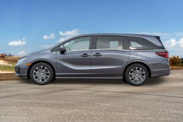 new 2025 Honda Odyssey car, priced at $44,516