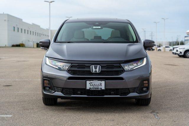 new 2025 Honda Odyssey car, priced at $44,516