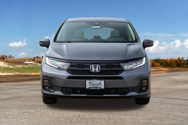 new 2025 Honda Odyssey car, priced at $44,516