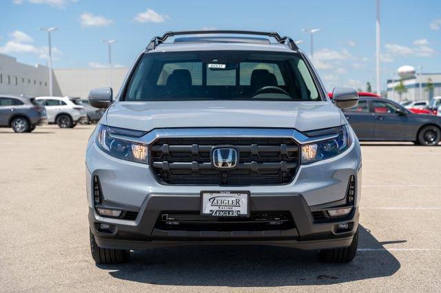 new 2025 Honda Ridgeline car, priced at $47,330