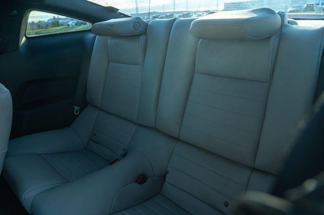 used 2012 Ford Mustang car, priced at $14,997