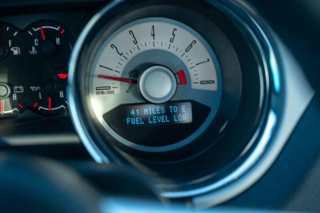 used 2012 Ford Mustang car, priced at $14,997