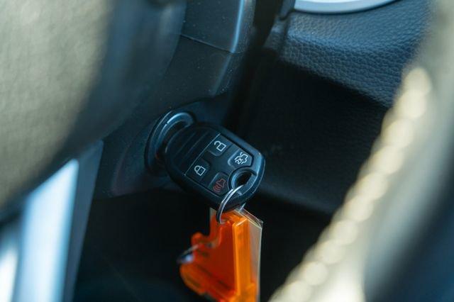 used 2012 Ford Mustang car, priced at $14,997