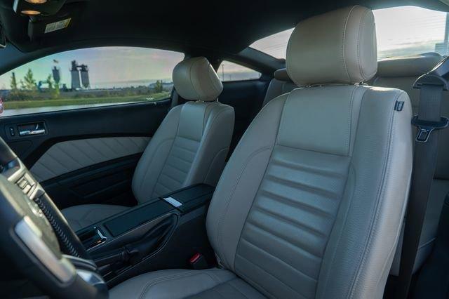 used 2012 Ford Mustang car, priced at $14,997