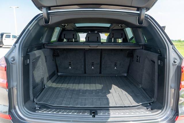 used 2020 BMW X3 car, priced at $23,994
