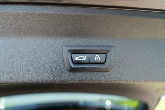 used 2020 BMW X3 car, priced at $23,994
