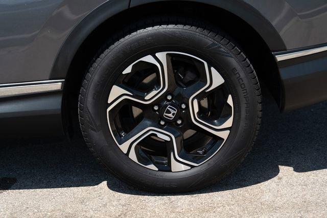 used 2017 Honda CR-V car, priced at $20,494