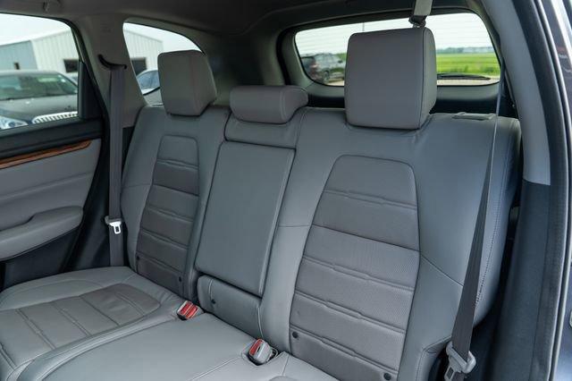 used 2017 Honda CR-V car, priced at $19,994