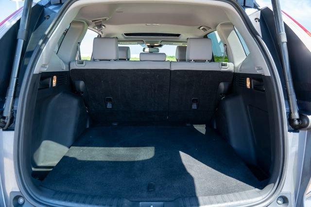 used 2017 Honda CR-V car, priced at $20,494