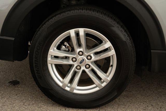 used 2023 Ford Explorer car, priced at $29,794