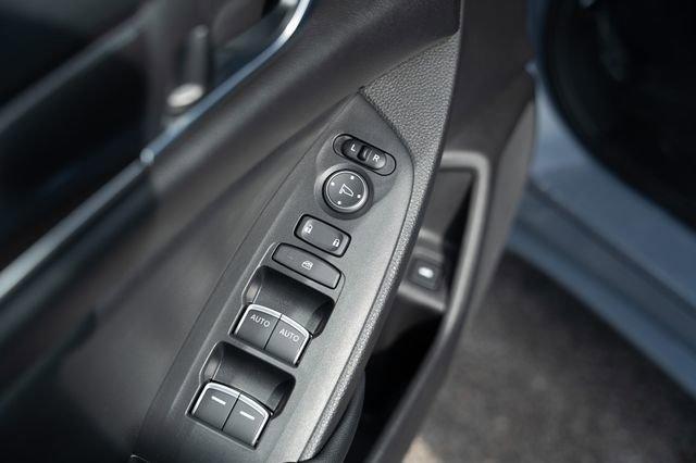 used 2022 Honda Accord Hybrid car, priced at $27,394