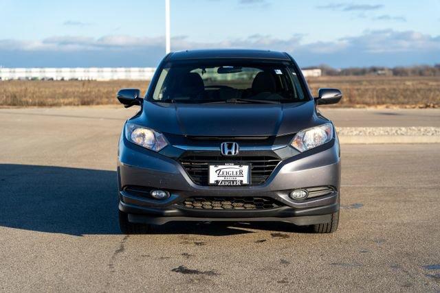 used 2018 Honda HR-V car, priced at $14,694