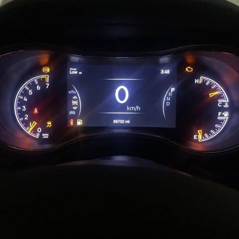 used 2020 Jeep Grand Cherokee car, priced at $20,894